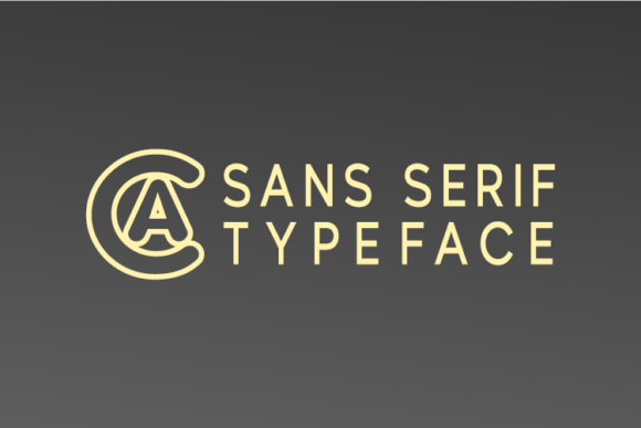 Magnole Font PNG with transparent background - Preview 1