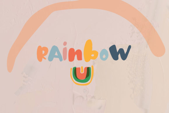Marker Project Font PNG with transparent background - Preview 3