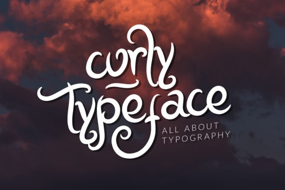 Megilan Font PNG with transparent background - Preview 1