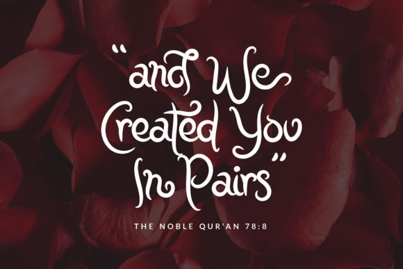Megilan Font PNG with transparent background - Preview 4