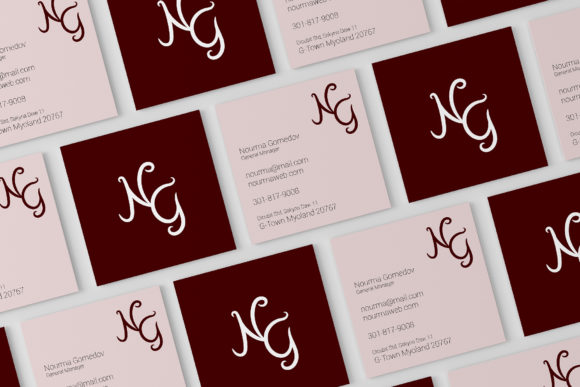 Megilan Font PNG with transparent background - Preview 6