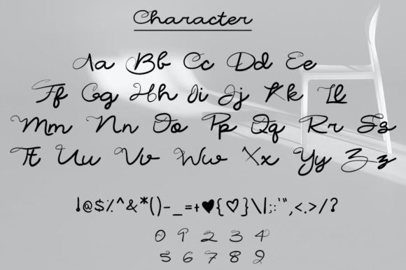 New Brother Font PNG with transparent background - Preview 3