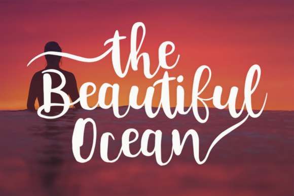 Silverhawk Font PNG with transparent background - Preview 6