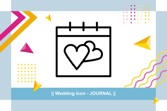 Wedding - JOURNAL