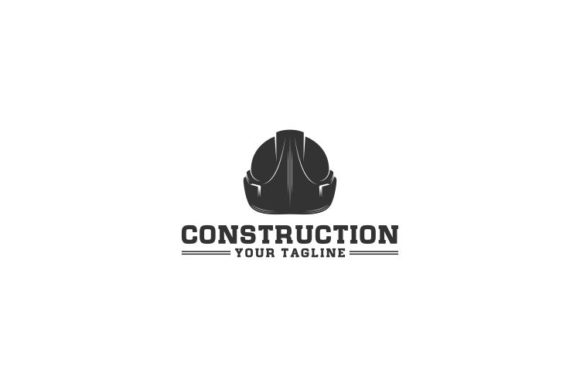 Construction Logo