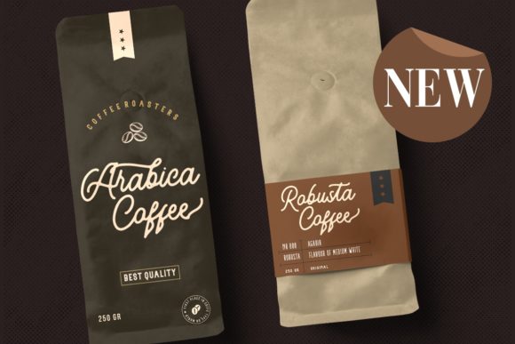 Antipathy Font - Preview 4