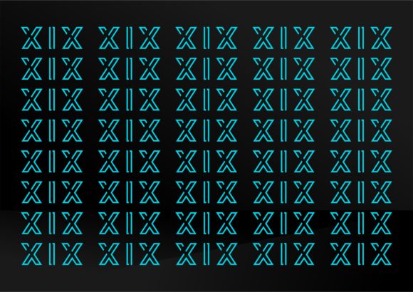 Aralins Font - Preview 2