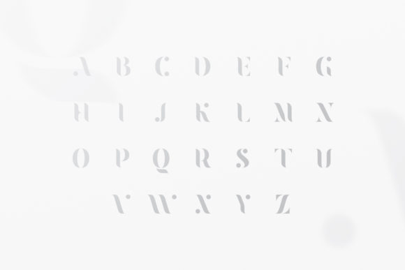 Arcane Font - Preview 1