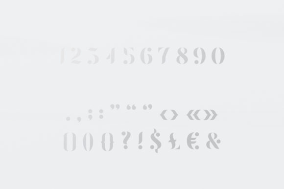 Arcane Font - Preview 5