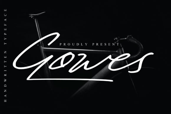 Balikno Font - Preview 2