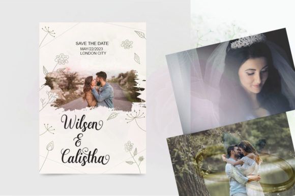Beautiful Font - Preview 1