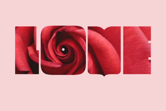 Cube Farm Font PNG with transparent background - Preview 3