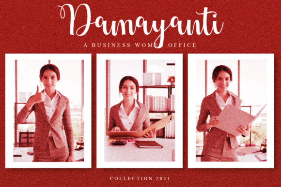 Delima Font - Preview 6