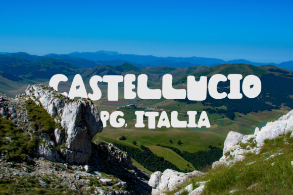 Delmano Morelli Font - Preview 4