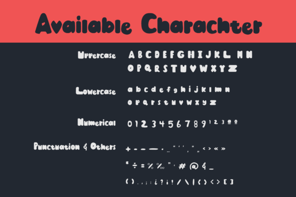Delmano Morelli Font - Preview 6
