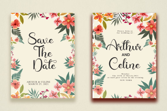 Latansha Font font preview - 1