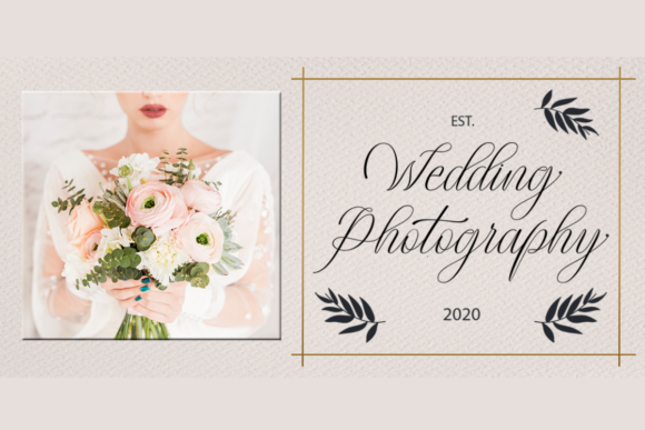 Lintingdaon Script Font PNG with transparent background - Preview 5