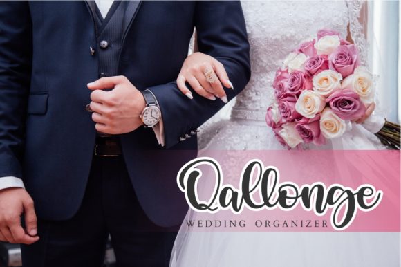 Love Barlley Font PNG with transparent background - Preview 2