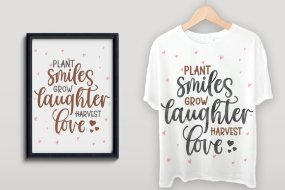 Lovely Mothers Font PNG with transparent background - Preview 1