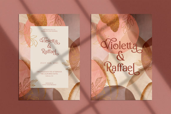 Sallenas Grandes Font PNG with transparent background - Preview 1