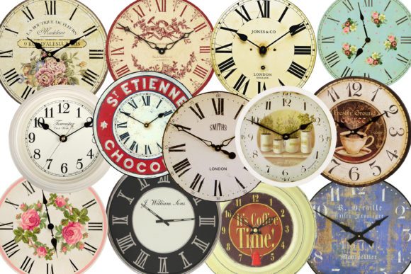 Watch Faces