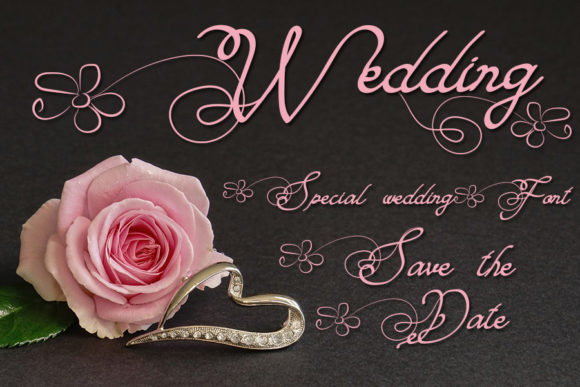 Wedding Eddygoodboy