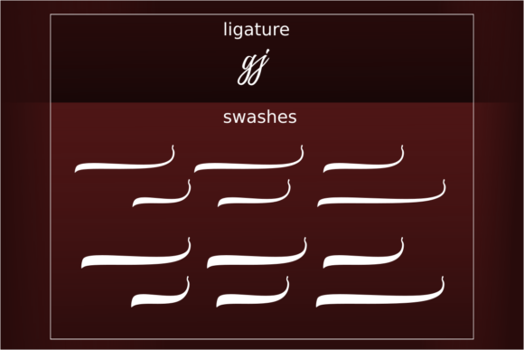 Anthemy Font - Preview 5