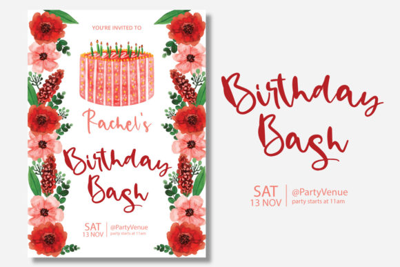Astria Font - Preview 2