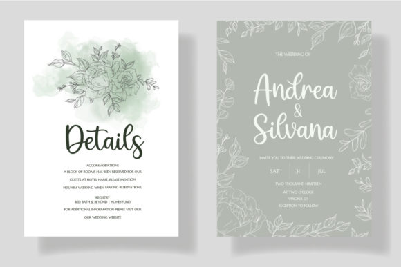 Bahagia Font - Preview 3