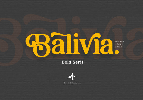 Balivia