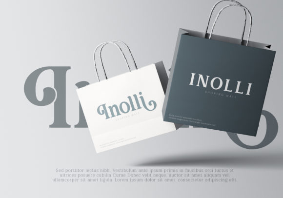 Balivia Font PNG with transparent background - Preview 1