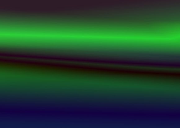 BLUE GREEN TEXTURE ART