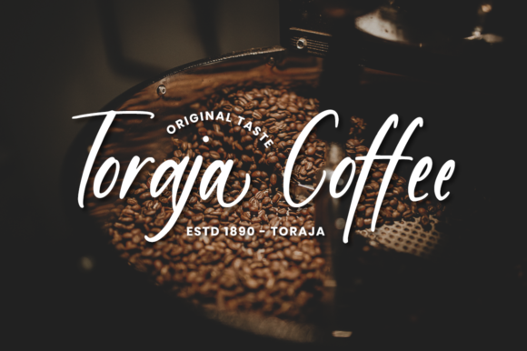 Buffallo Font - Preview 2