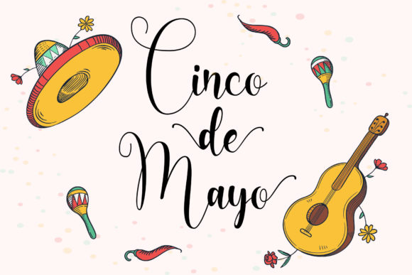Candlelight Font - Preview 3