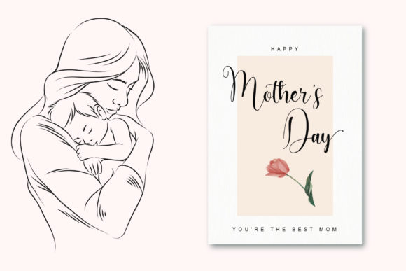 Candlelight Font - Preview 4