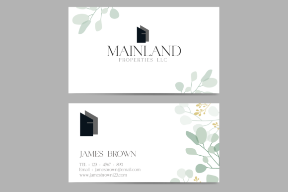 Channe Font - Preview 2
