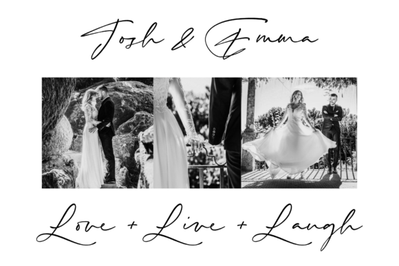 Eaton Font PNG with transparent background - Preview 6