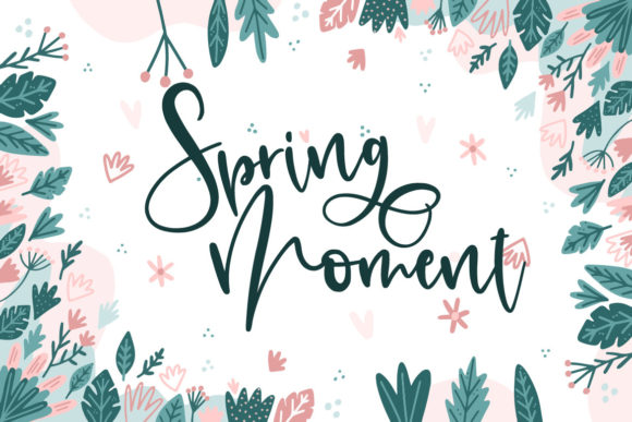 Florida Font - Preview 1