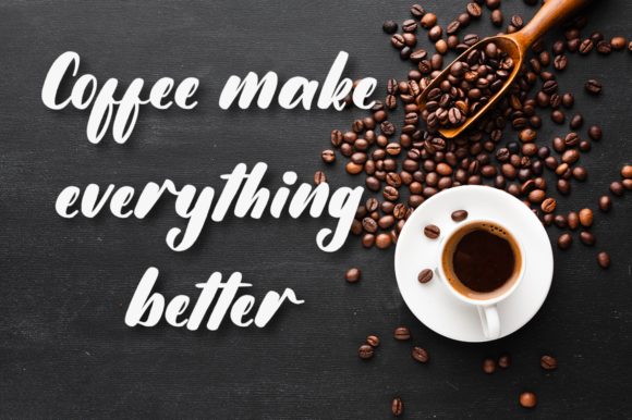 Gotta Font PNG with transparent background - Preview 2