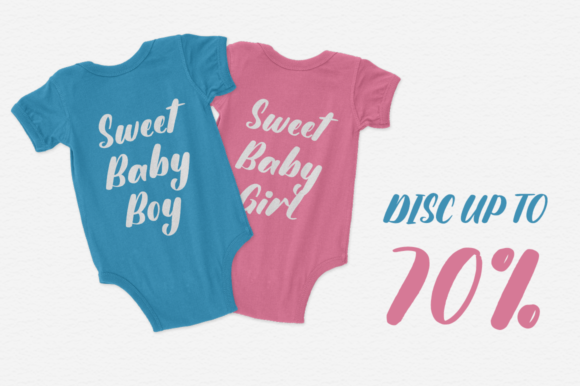 Gotta Font PNG with transparent background - Preview 3