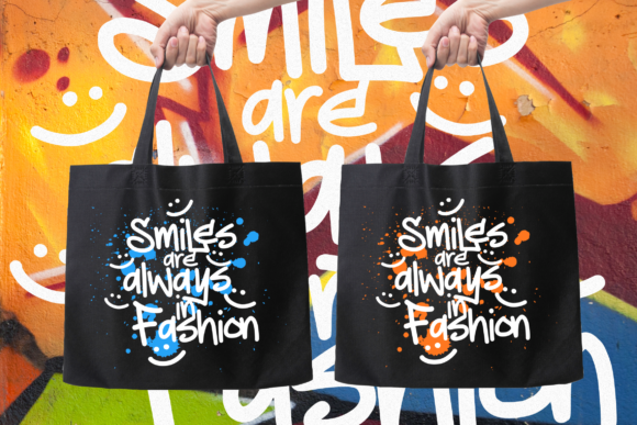 Jimmy Collins Font - Preview 4