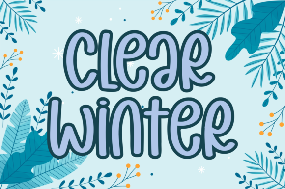 Mommy Summer Font font preview - 4