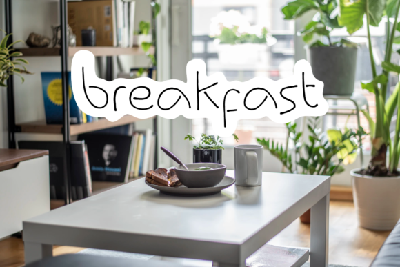 Priska Font PNG with transparent background - Preview 1