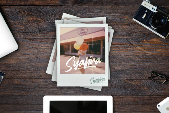 Randelles Font PNG with transparent background - Preview 2