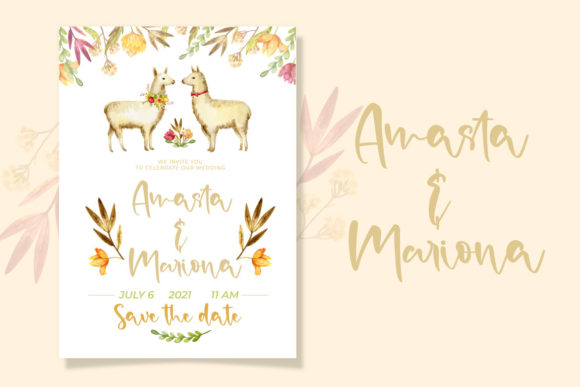 Rostar Font PNG with transparent background - Preview 3