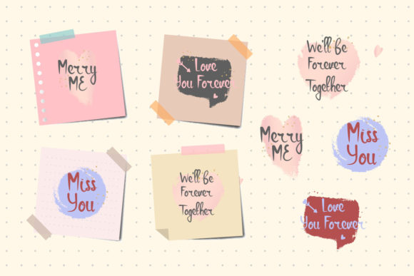 Saluyu Font PNG with transparent background - Preview 3