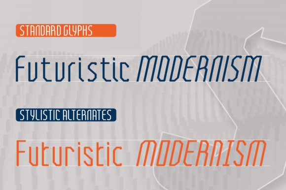 Bilokos Pro Font - Preview 4