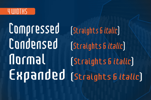 Bilokos Pro Font - Preview 6
