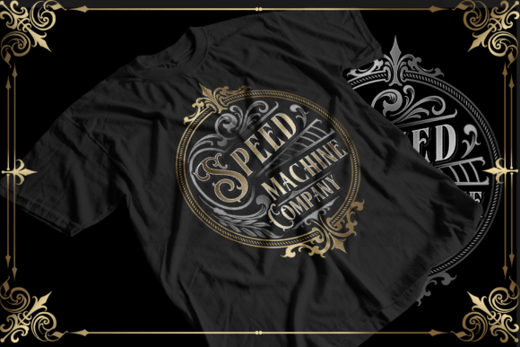 Black Fellas Font - Preview 2