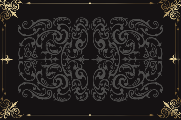 Black Fellas Font - Preview 6